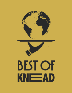 Best of KNEAD Logo 2